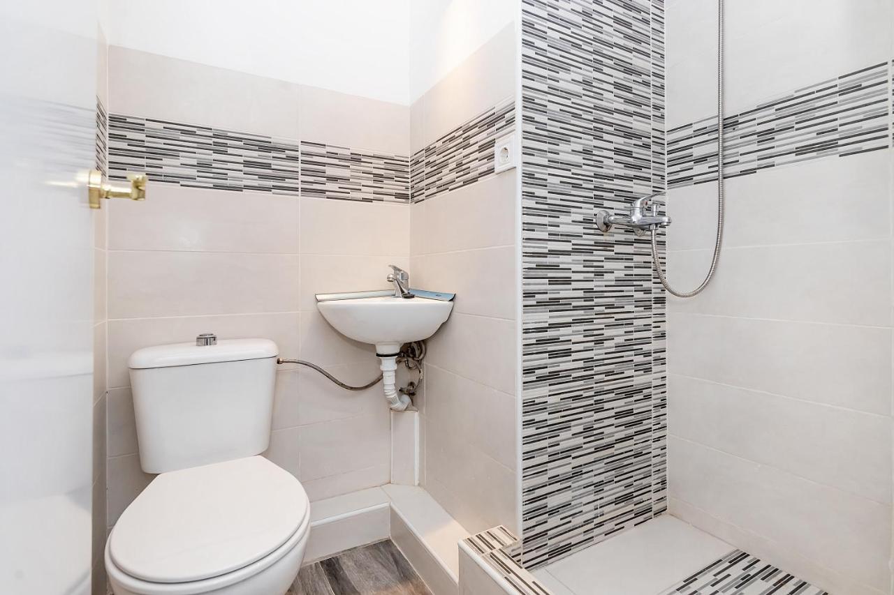 Bhost - Soho Apartment Malaga Luaran gambar
